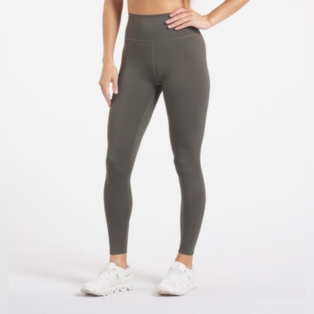 UNRL Grove The Performa High-Rise Leggings II Women’s size Small gray green